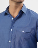 Eminent Men’s Full Sleeves Casual Shirt, Men's Shirts, Eminent, Chase Value