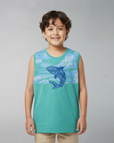 Valuables Boys' Sando