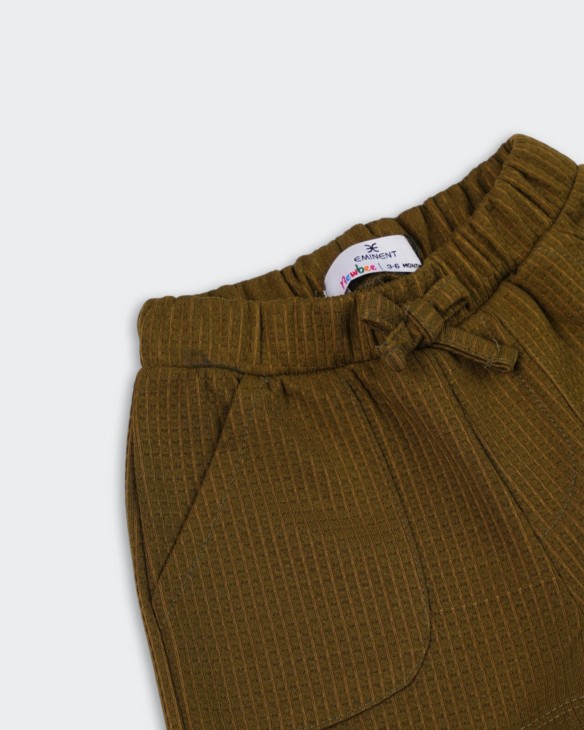 Eminent Newborn Boys' Shorts, Newborn Boys Shorts, Eminent, Chase Value