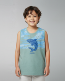 Valuables Boys' Sando
