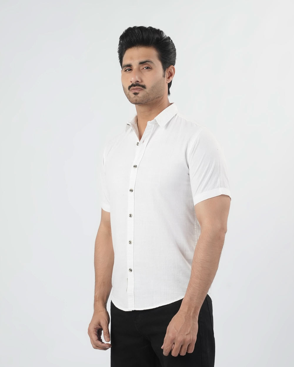Eminent Men's Half Sleeves Casual Shirt, Men's Shirts, Eminent, Chase Value
