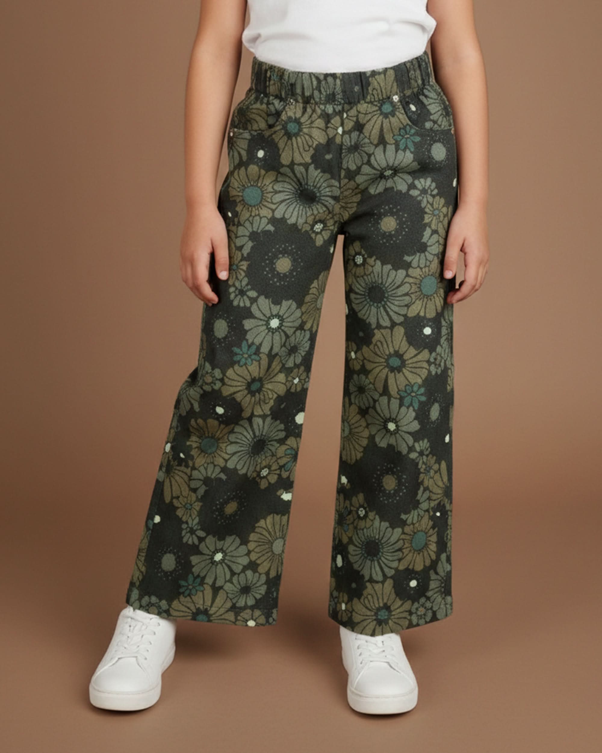 Valuables Girls Pant, Girls Pants & Capri, Chase Value, Chase Value