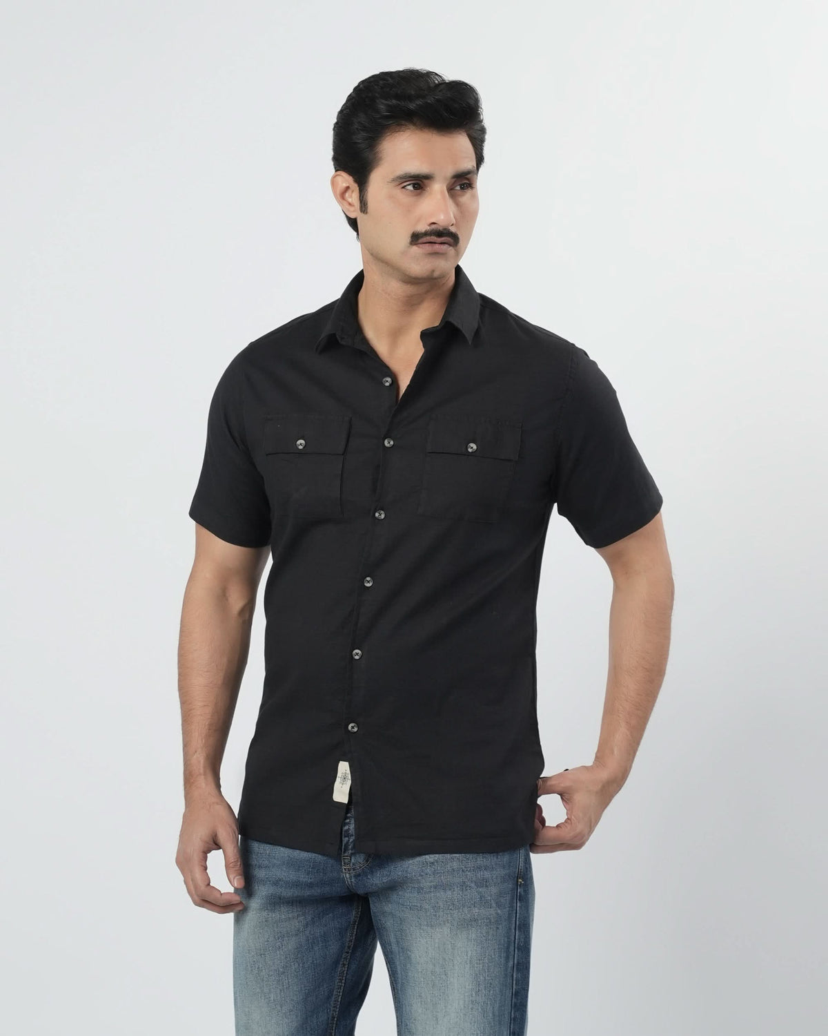 Eminent Men’s Half Sleeve Casual Shirt, Men's Shirts, Eminent, Chase Value