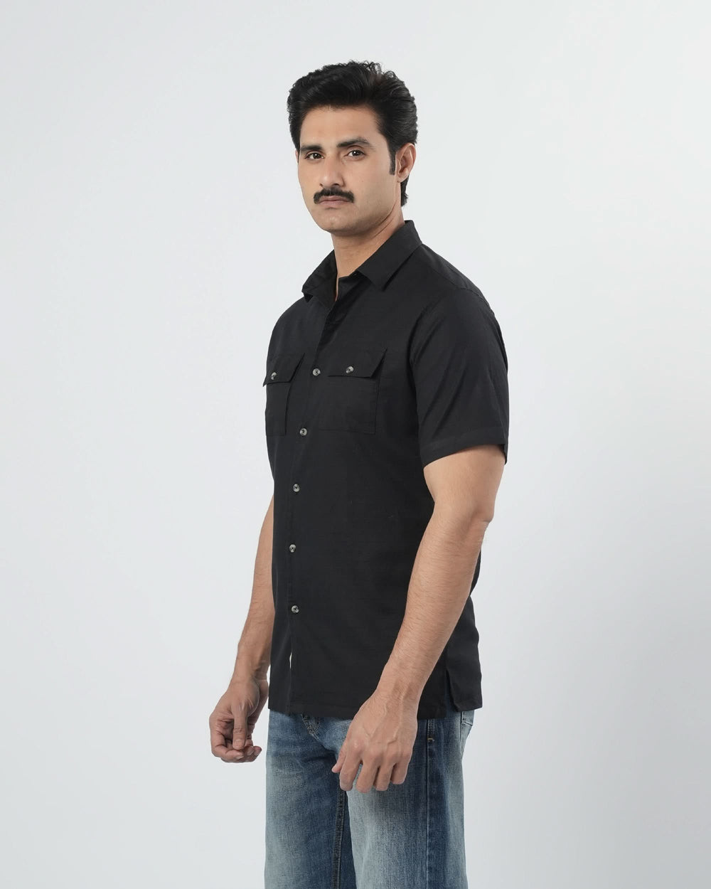 Eminent Men’s Half Sleeve Casual Shirt, Men's Shirts, Eminent, Chase Value