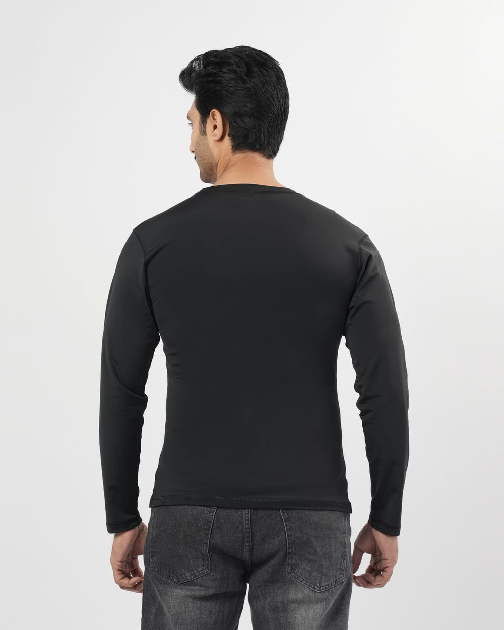 Eminent Men Full Sleeves T-Shirt, Men's T-Shirts & Polos, Eminent, Chase Value