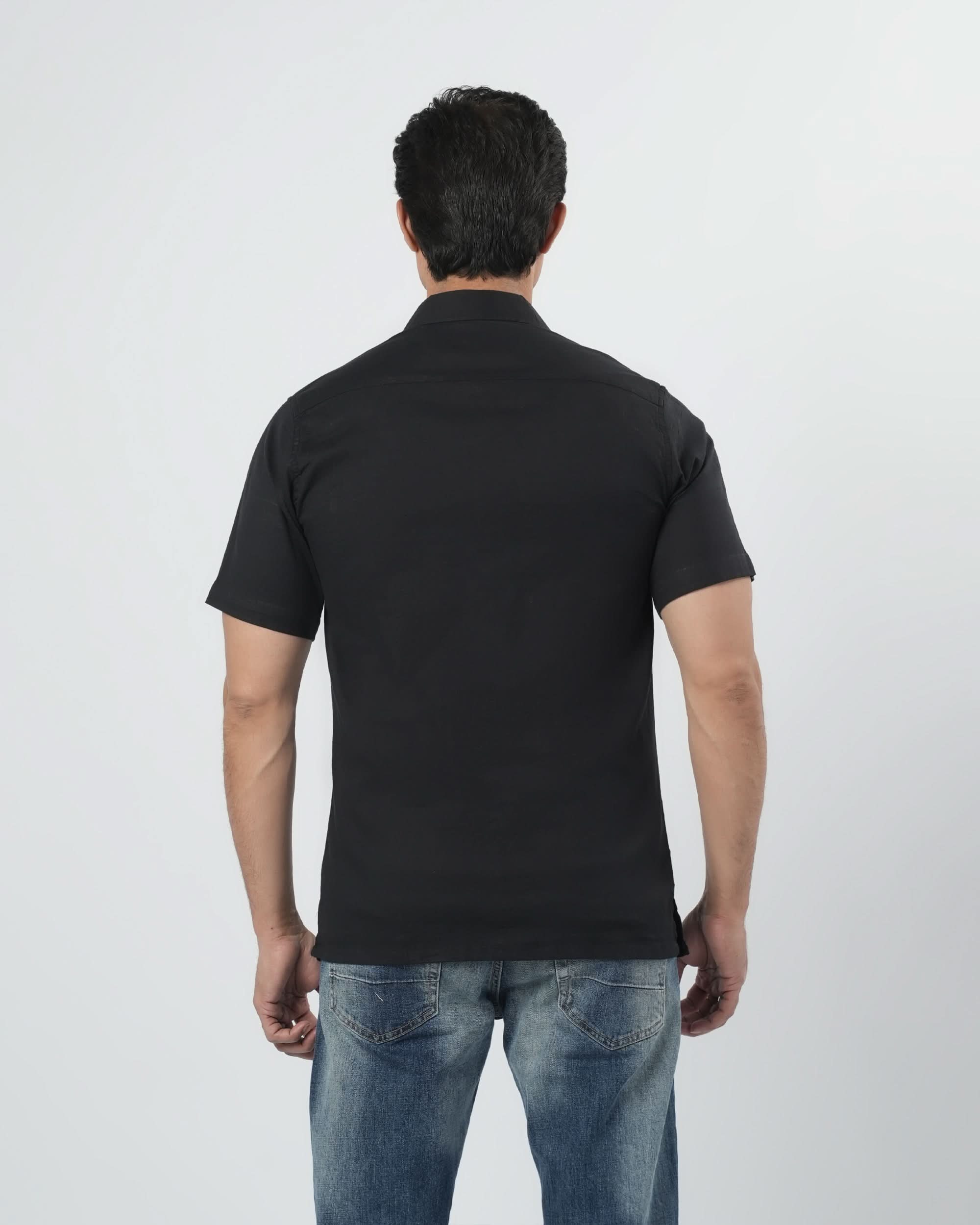 Eminent Men’s Half Sleeve Casual Shirt, Men's Shirts, Eminent, Chase Value