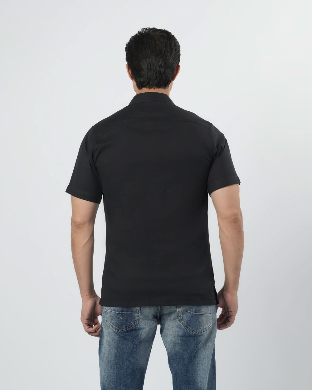 Eminent Men’s Half Sleeve Casual Shirt, Men's Shirts, Eminent, Chase Value