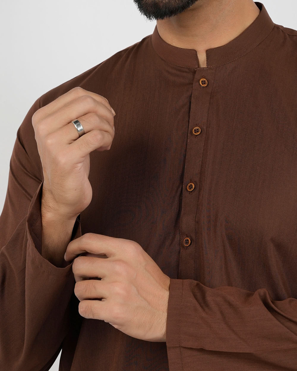 Valuable Men's Plain Kurta Shalwar Suit, Men's Shalwar Kameez, Chase Value, Chase Value
