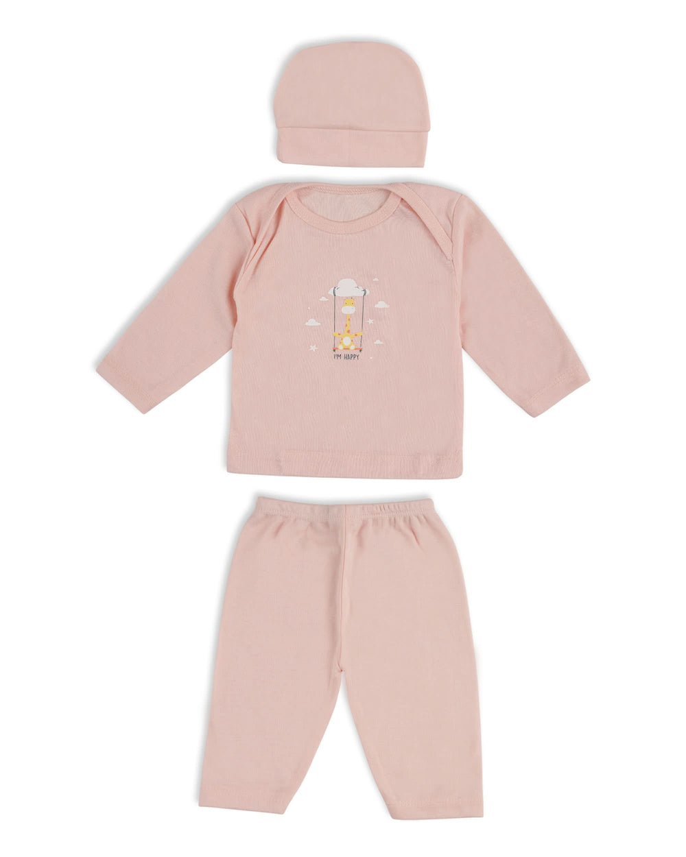 Valuables Newborn Boys Set Of 3, Newborn Gift Set, Chase Value, Chase Value
