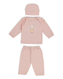 Valuables Newborn Boys Set Of 3, Newborn Gift Set, Chase Value, Chase Value