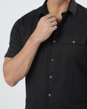 Eminent Men’s Half Sleeve Casual Shirt, Men's Shirts, Eminent, Chase Value