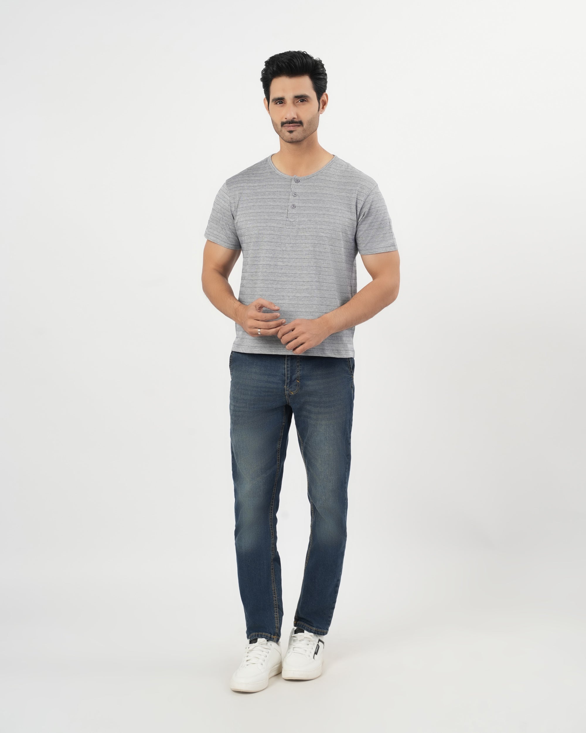 Eminent Men's T-Shirt