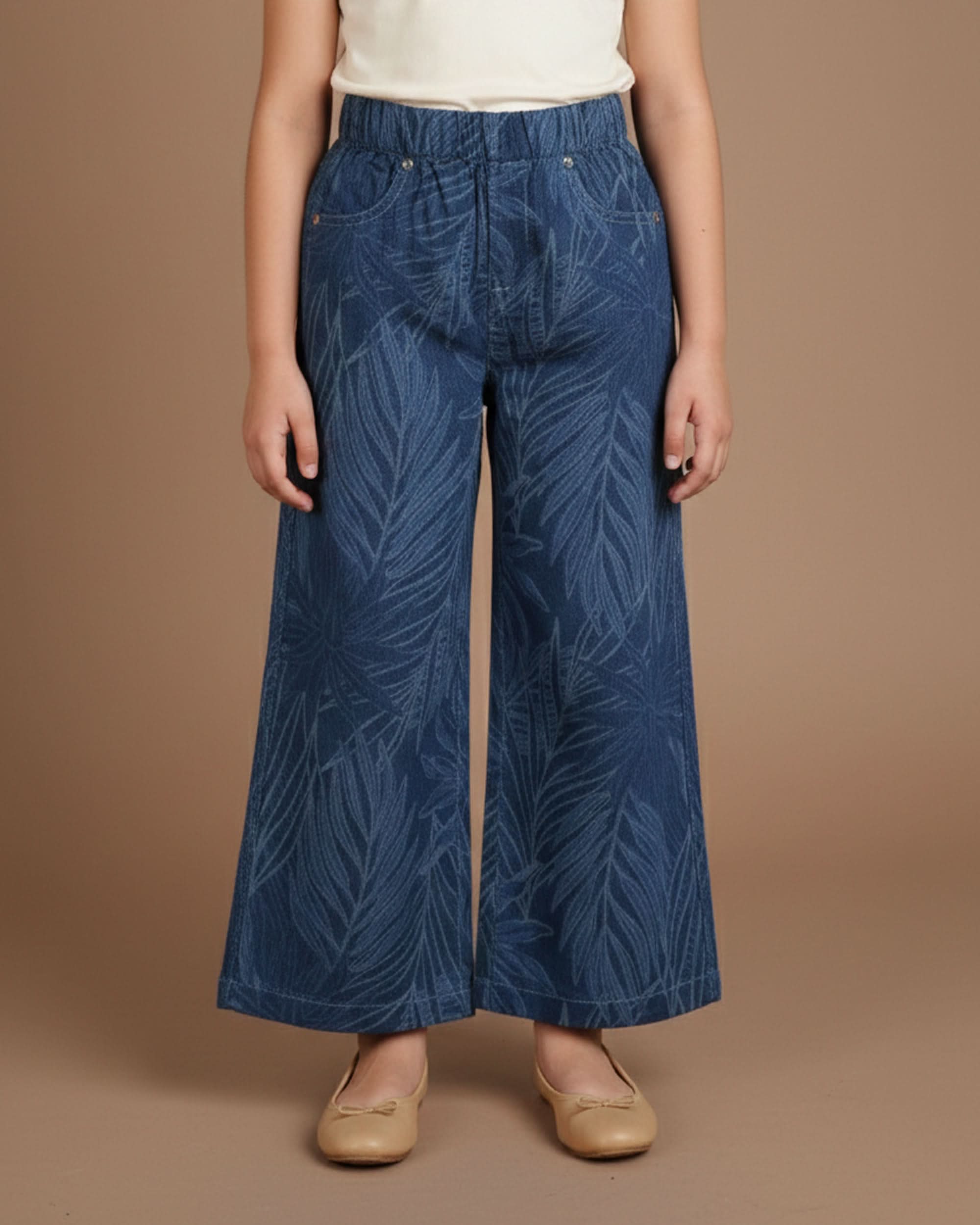 Valuables Girls Pant, Girls Pants & Capri, Chase Value, Chase Value