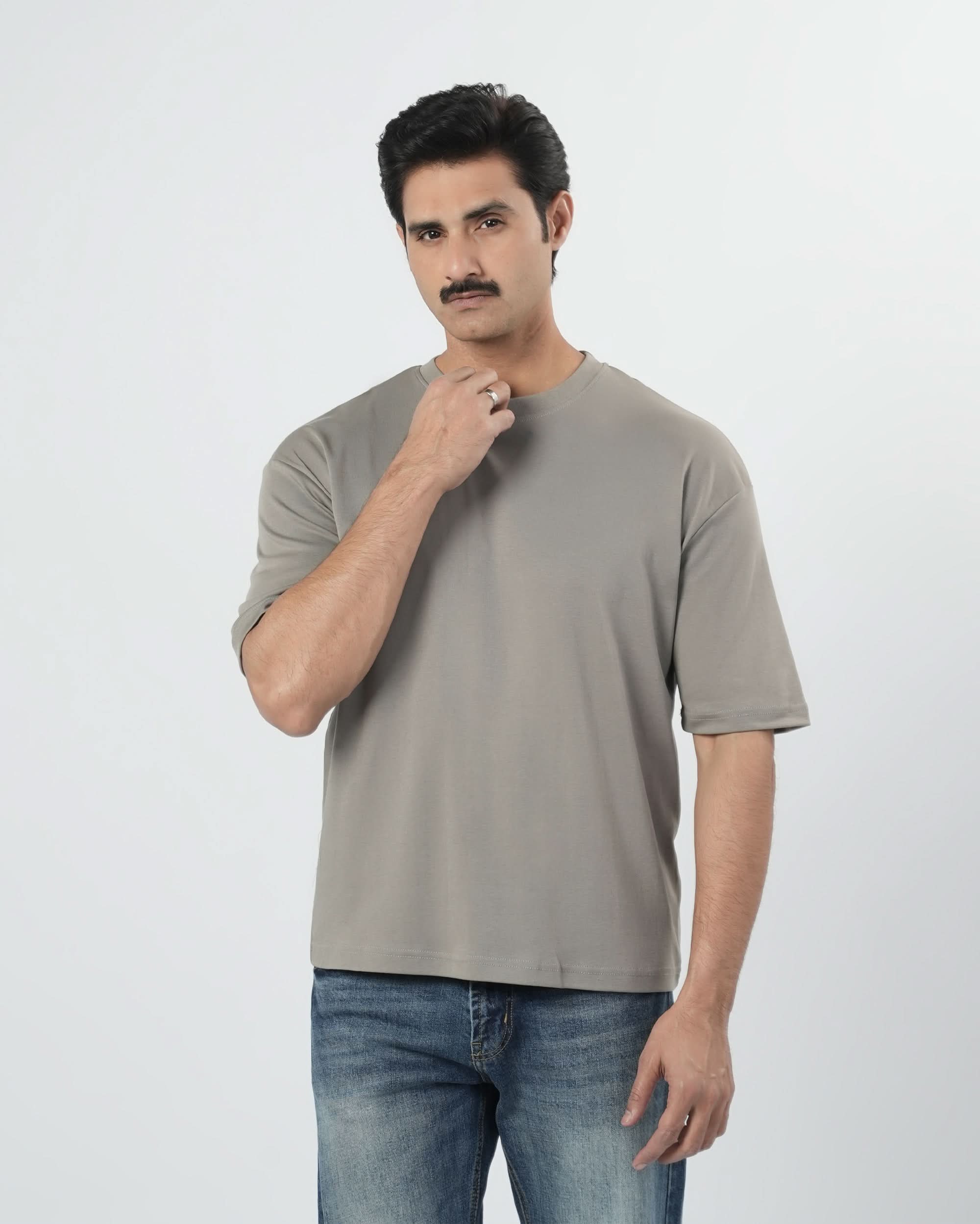 Eminent Men’s Half Sleeve T-Shirt, Men's T-Shirts & Polos, Eminent, Chase Value