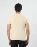 Men Half Sleeves Polo T-Shirt, Men's T-Shirts & Polos, Chase Value, Chase Value