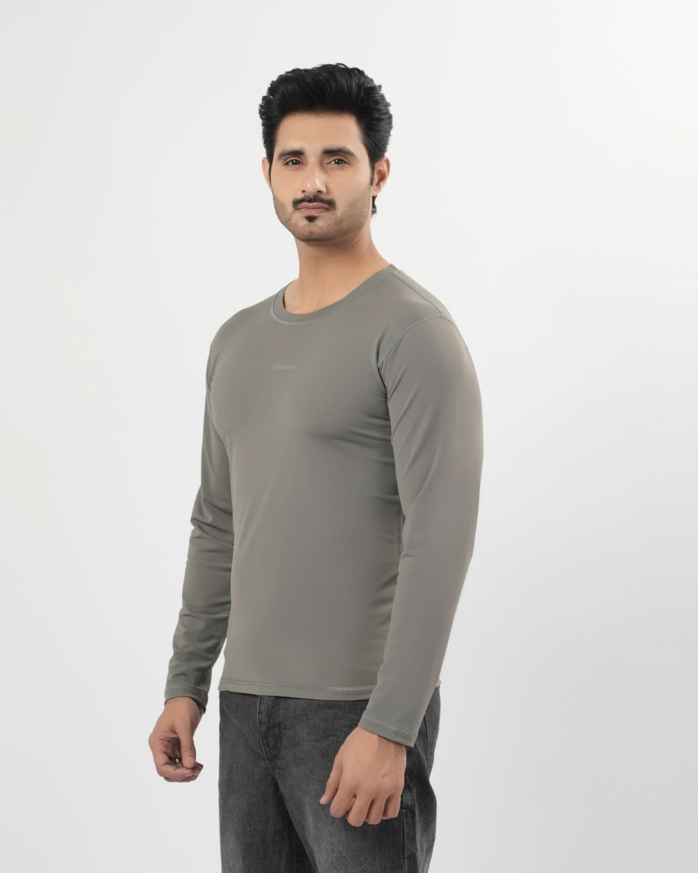 Eminent Men Full Sleeves T-Shirt, Men's T-Shirts & Polos, Eminent, Chase Value