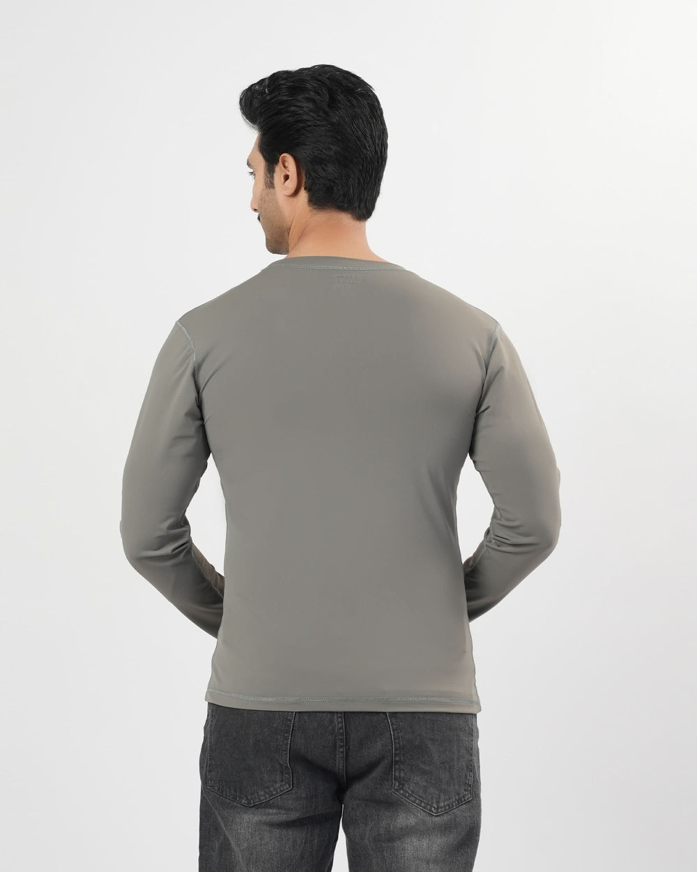 Eminent Men Full Sleeves T-Shirt, Men's T-Shirts & Polos, Eminent, Chase Value