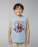 Valuables Boys' Sando