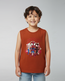 Valuables Boys' Sando