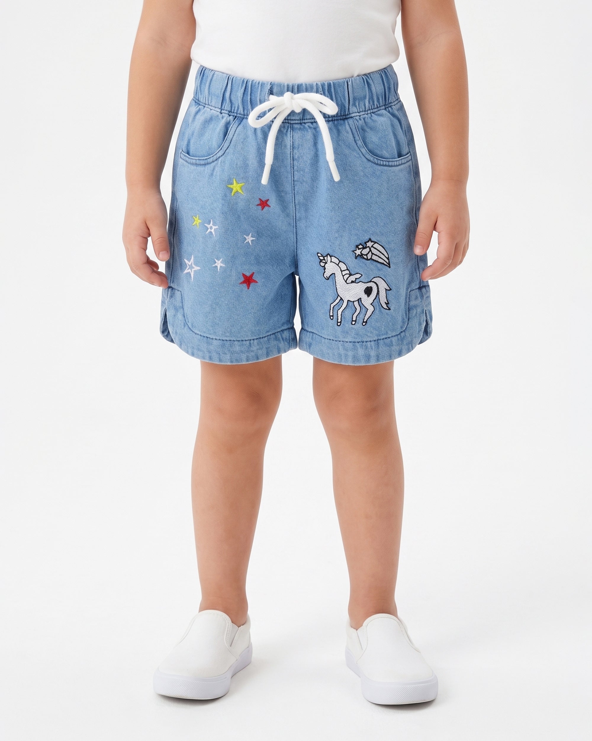 Eminent Girls' Shorts, Girls Shorts Skirts, Eminent, Chase Value