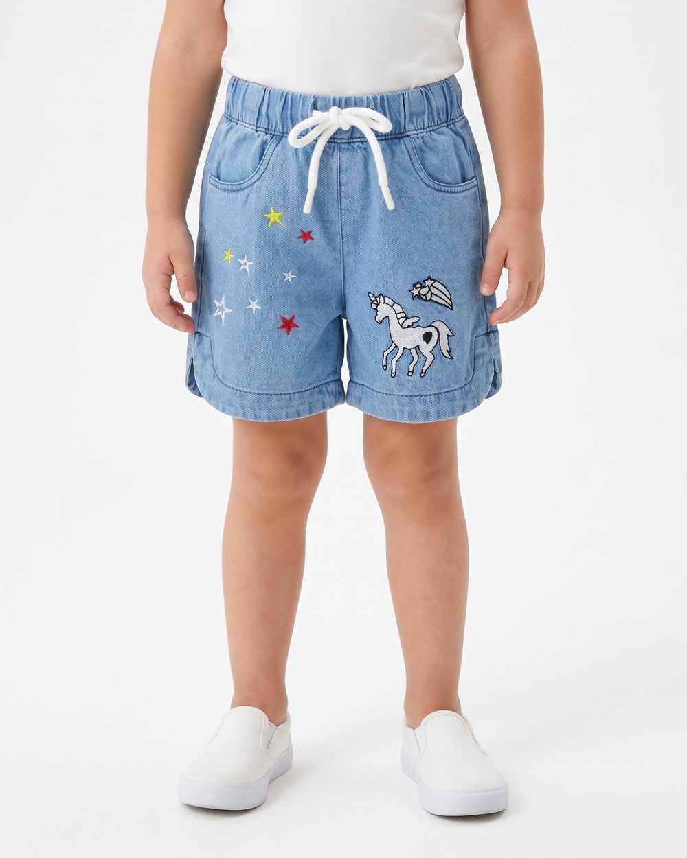 Eminent Girls' Shorts, Girls Shorts Skirts, Eminent, Chase Value