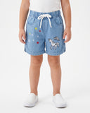 Eminent Girls' Shorts, Girls Shorts Skirts, Eminent, Chase Value