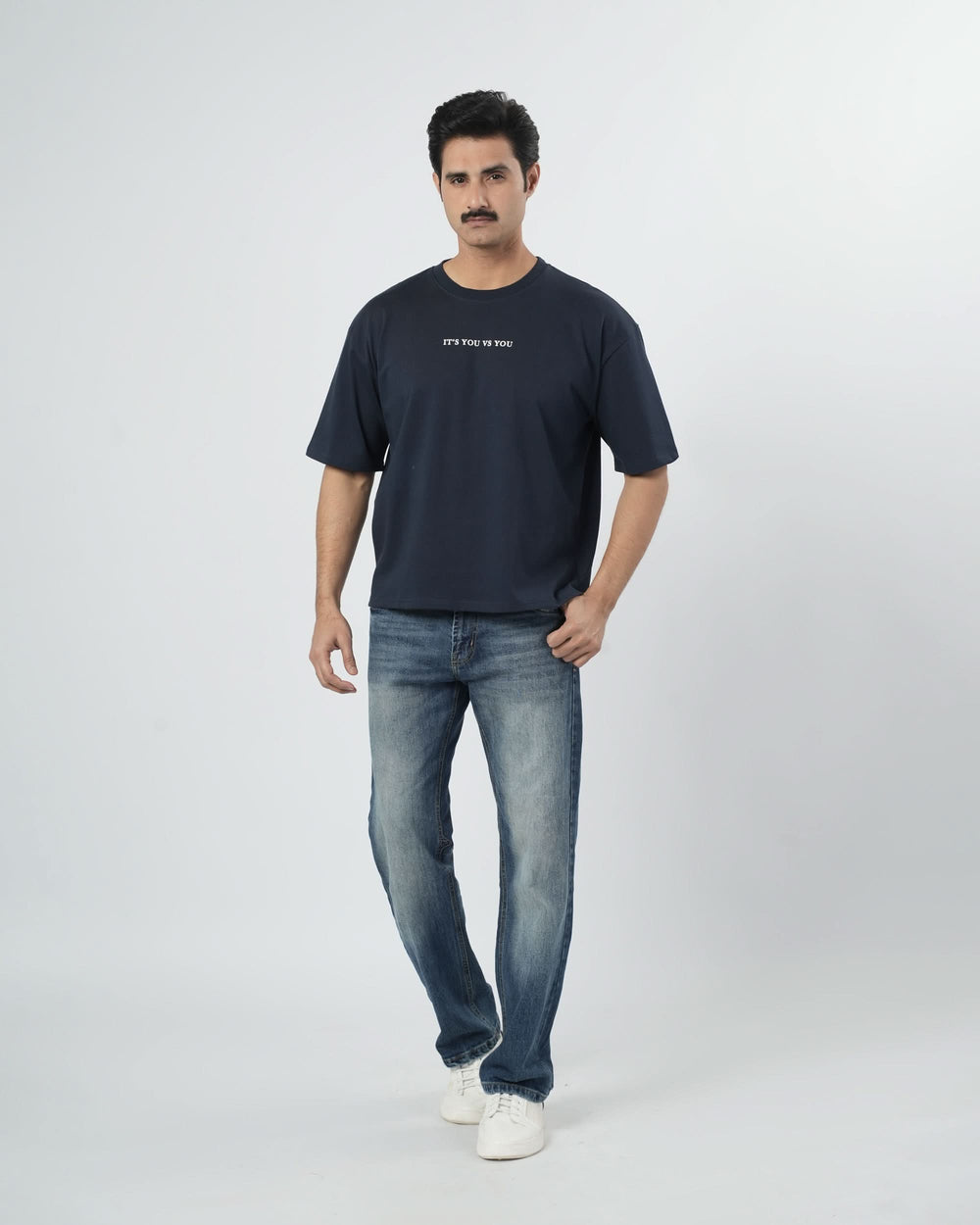 Eminent Men’s Half Sleeve T-Shirt, Men's T-Shirts & Polos, Eminent, Chase Value