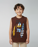 Valuables Boys' Sando