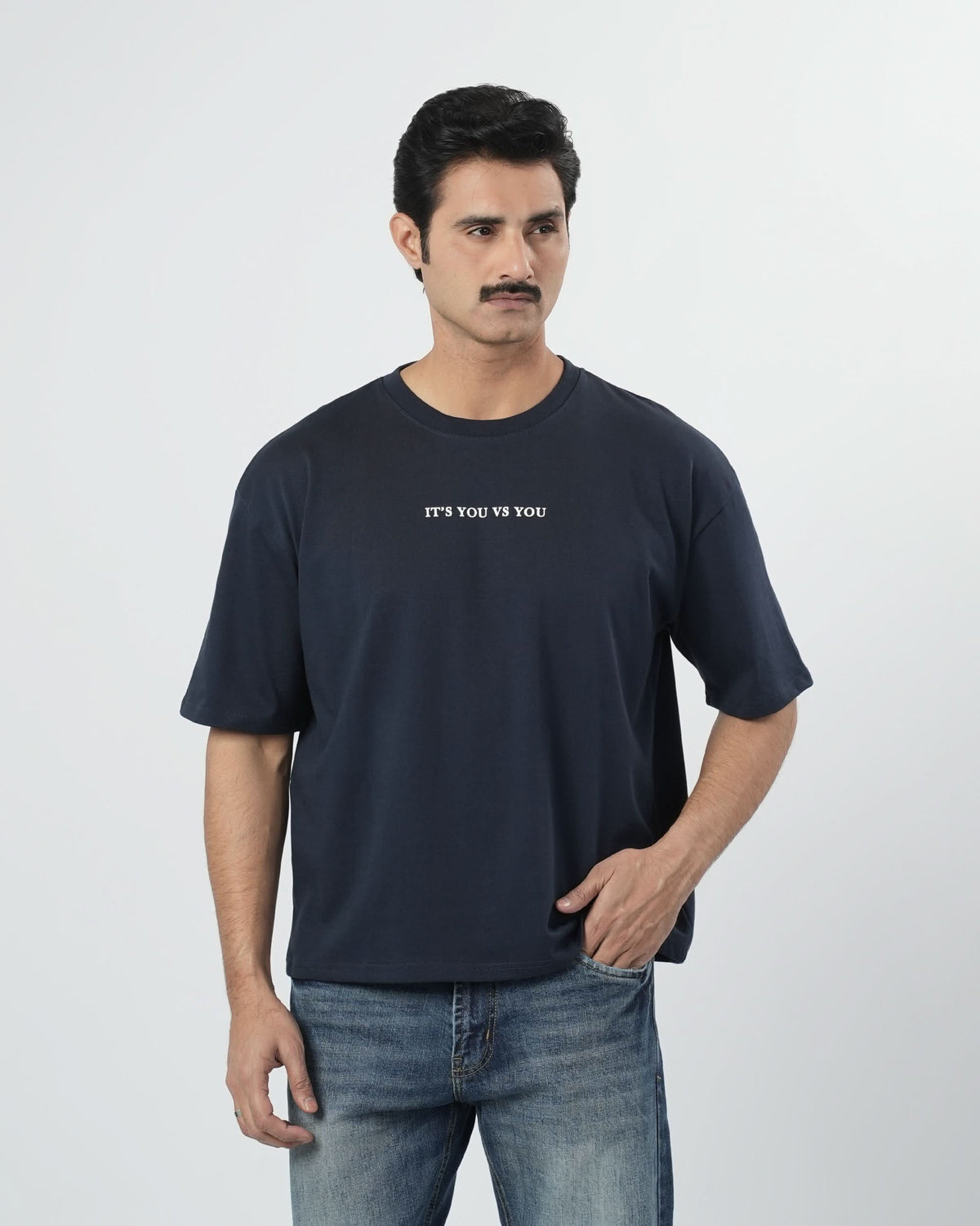 Eminent Men’s Half Sleeve T-Shirt, Men's T-Shirts & Polos, Eminent, Chase Value