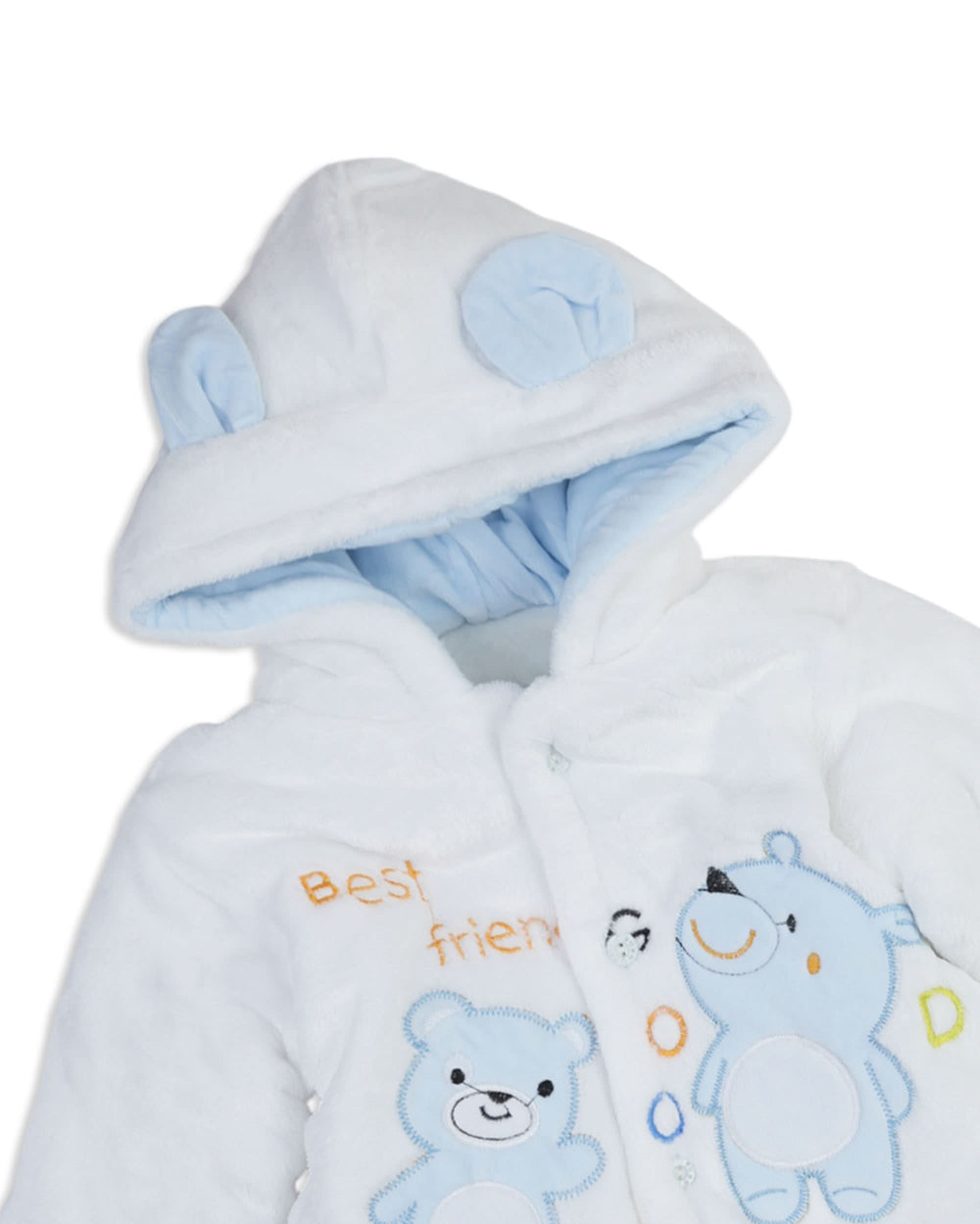 Valuables Newborn Boys’ Romper, Newborn Boys Rompers, Chase Value, Chase Value