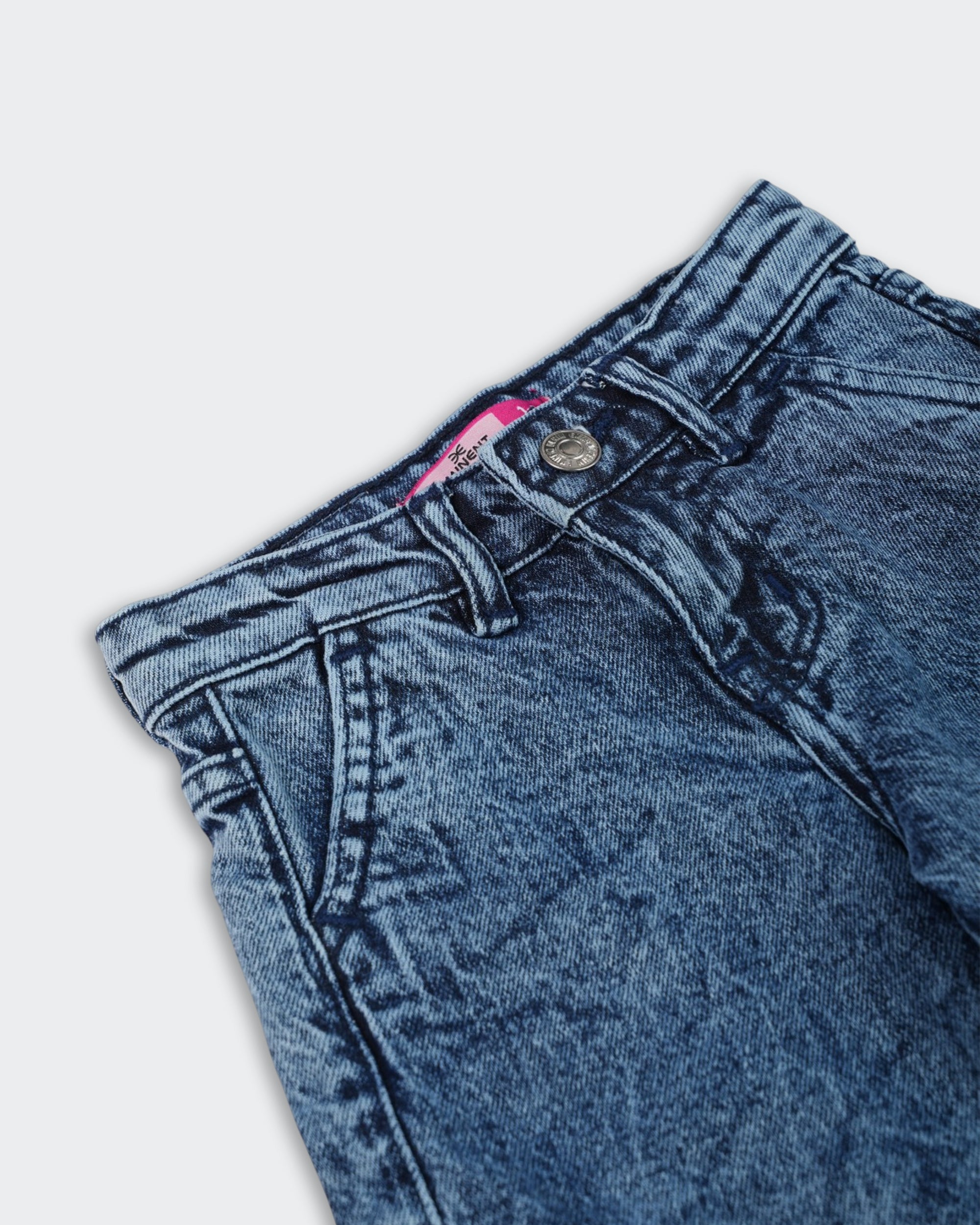 Eminent Girls' Denim Pant, Girls Pants & Capri, Eminent, Chase Value