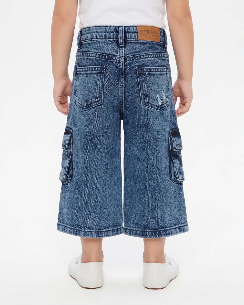 Eminent Girls' Denim Pant, Girls Pants & Capri, Eminent, Chase Value