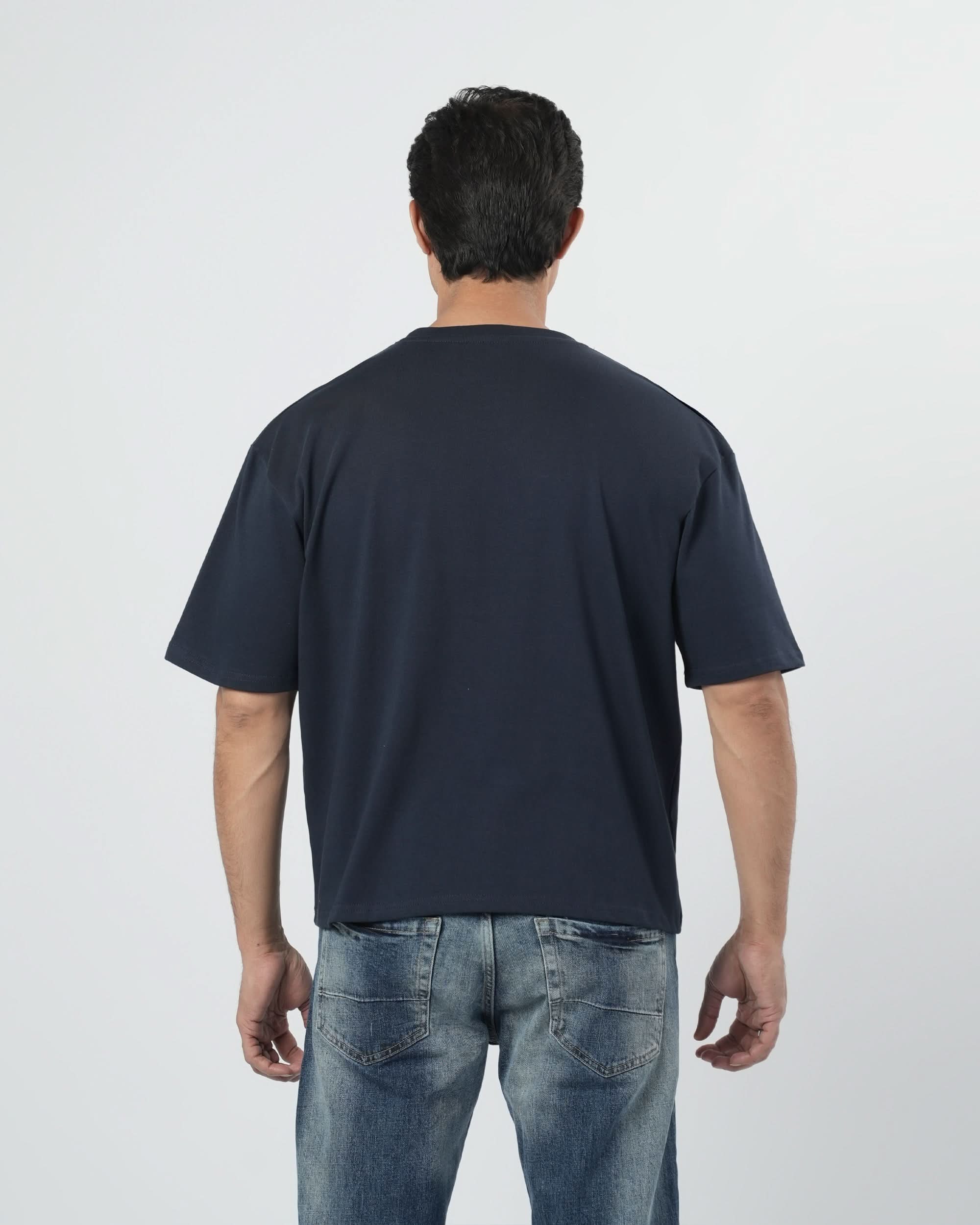 Eminent Men’s Half Sleeve T-Shirt, Men's T-Shirts & Polos, Eminent, Chase Value