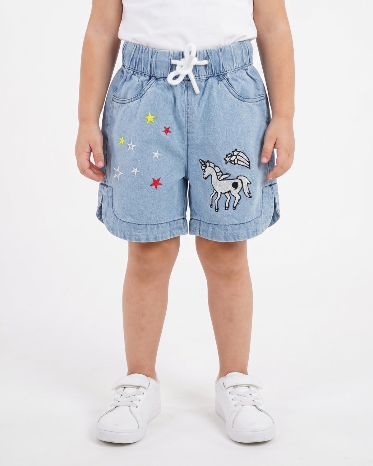 Eminent Girls' Shorts, Girls Shorts Skirts, Eminent, Chase Value