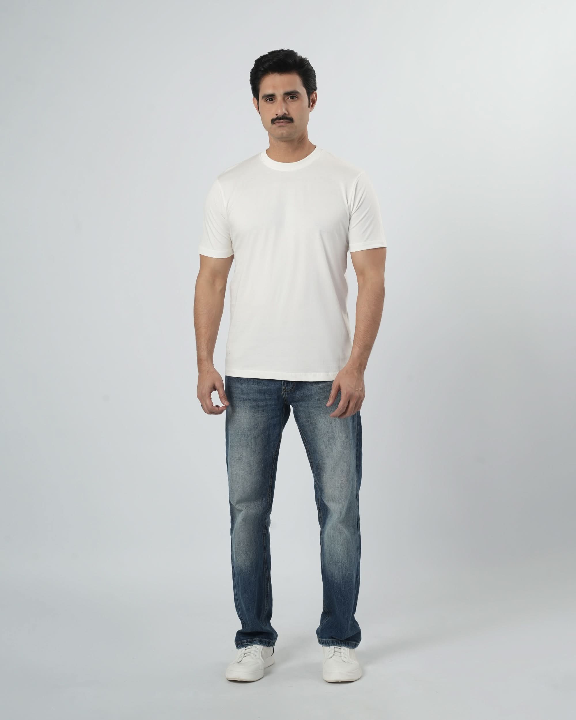 Eminent Men’s Half Sleeve T-Shirt, Men's T-Shirts & Polos, Eminent, Chase Value