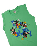 Valuables Boys' Sando