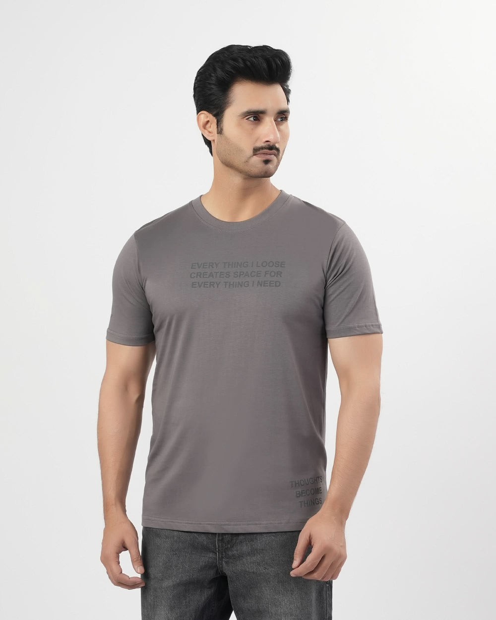 Eminent Men’s Half Sleeves T-Shirt, Men's T-Shirts & Polos, Eminent, Chase Value