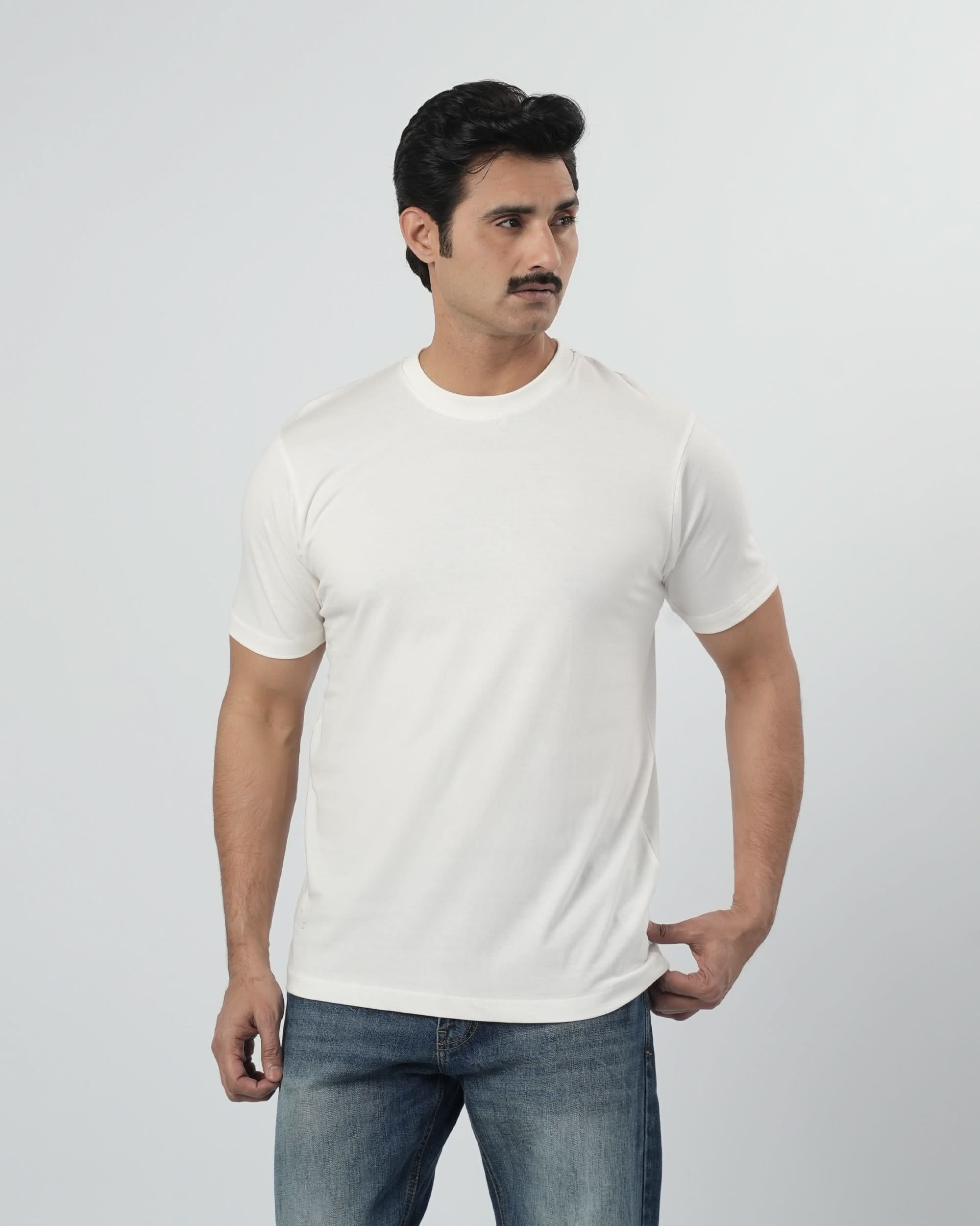 Eminent Men’s Half Sleeve T-Shirt, Men's T-Shirts & Polos, Eminent, Chase Value