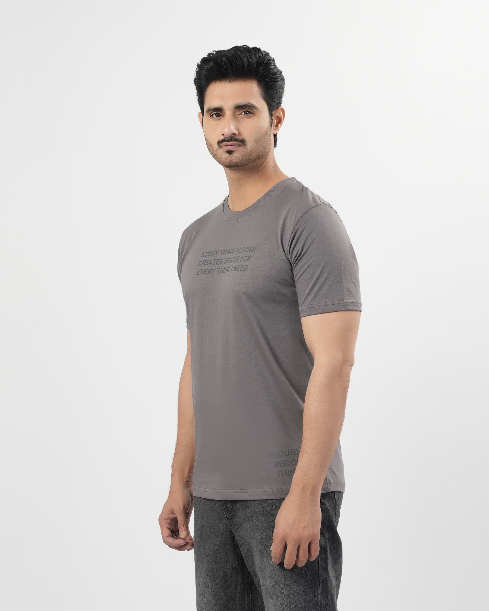 Eminent Men’s Half Sleeves T-Shirt, Men's T-Shirts & Polos, Eminent, Chase Value