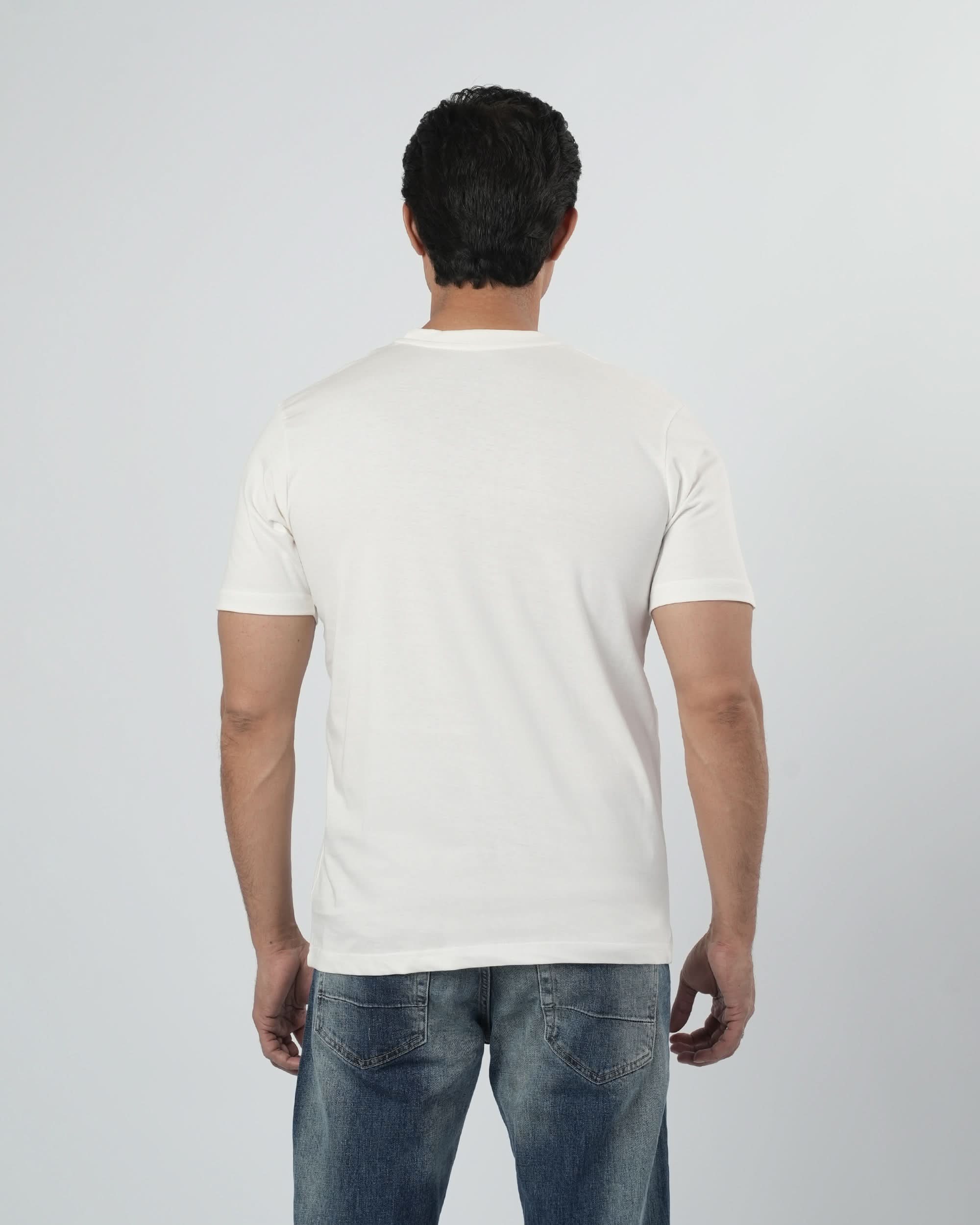 Eminent Men’s Half Sleeve T-Shirt, Men's T-Shirts & Polos, Eminent, Chase Value