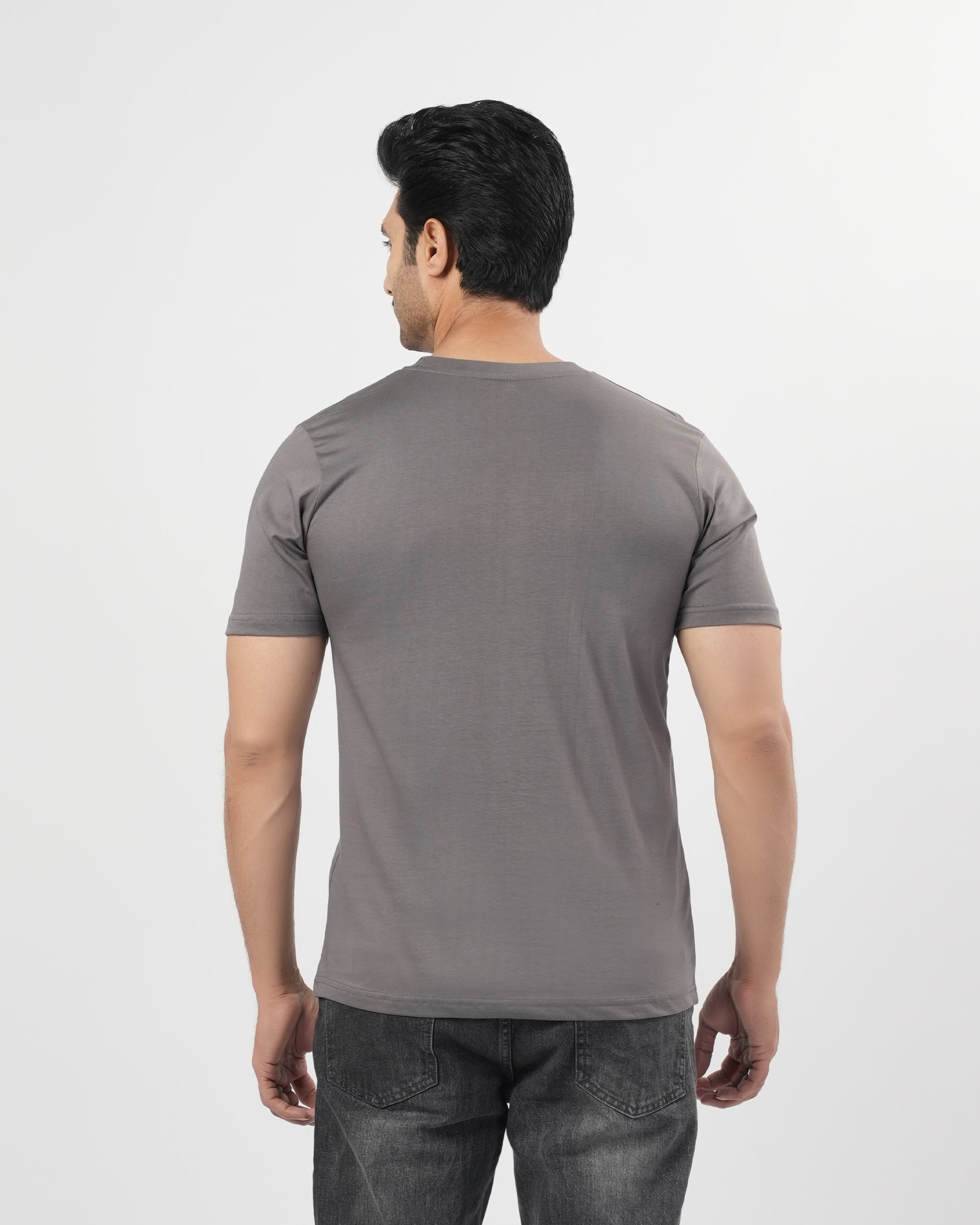 Eminent Men’s Half Sleeves T-Shirt, Men's T-Shirts & Polos, Eminent, Chase Value