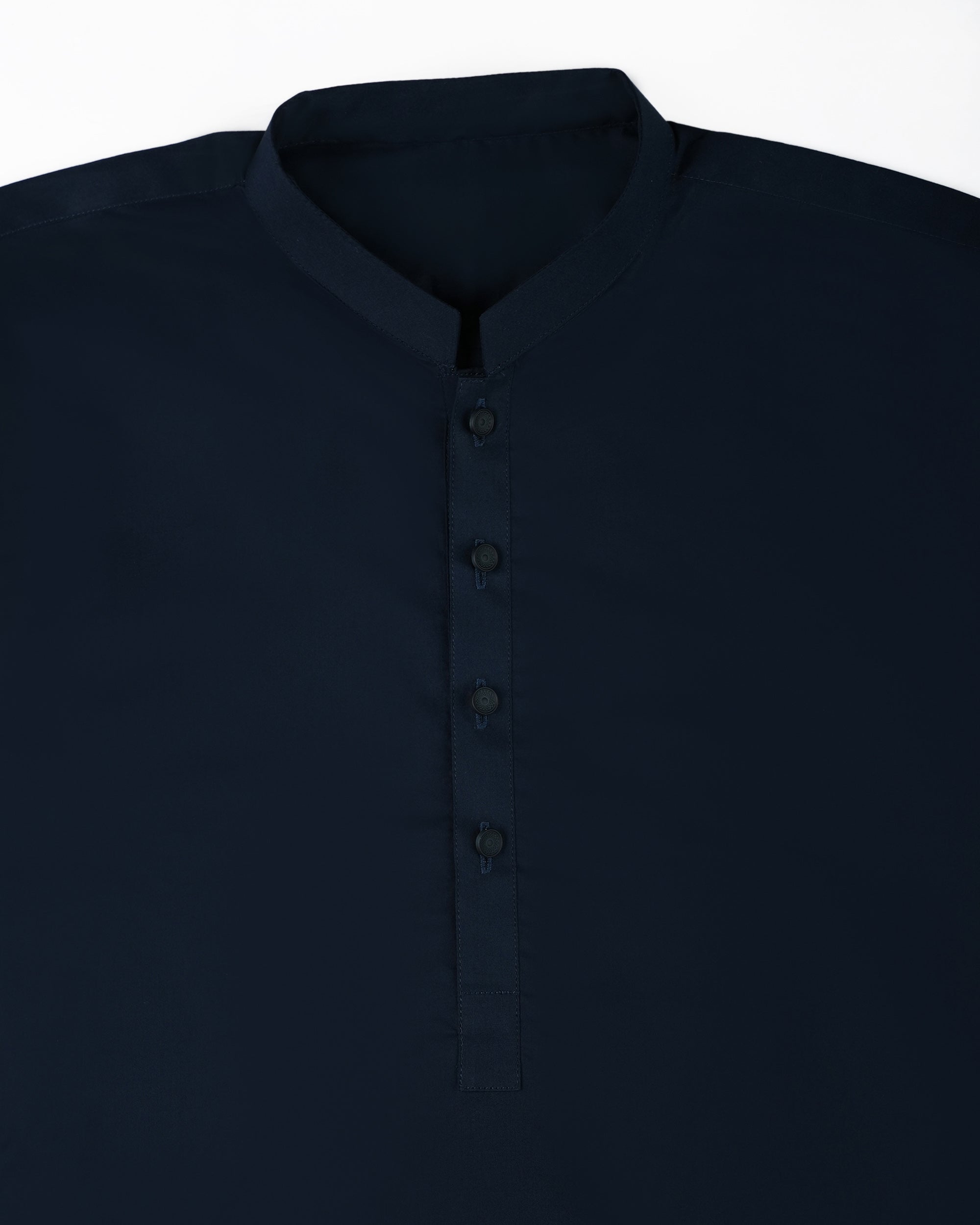 Eminent Boys' Plain Shalwar Kameez
