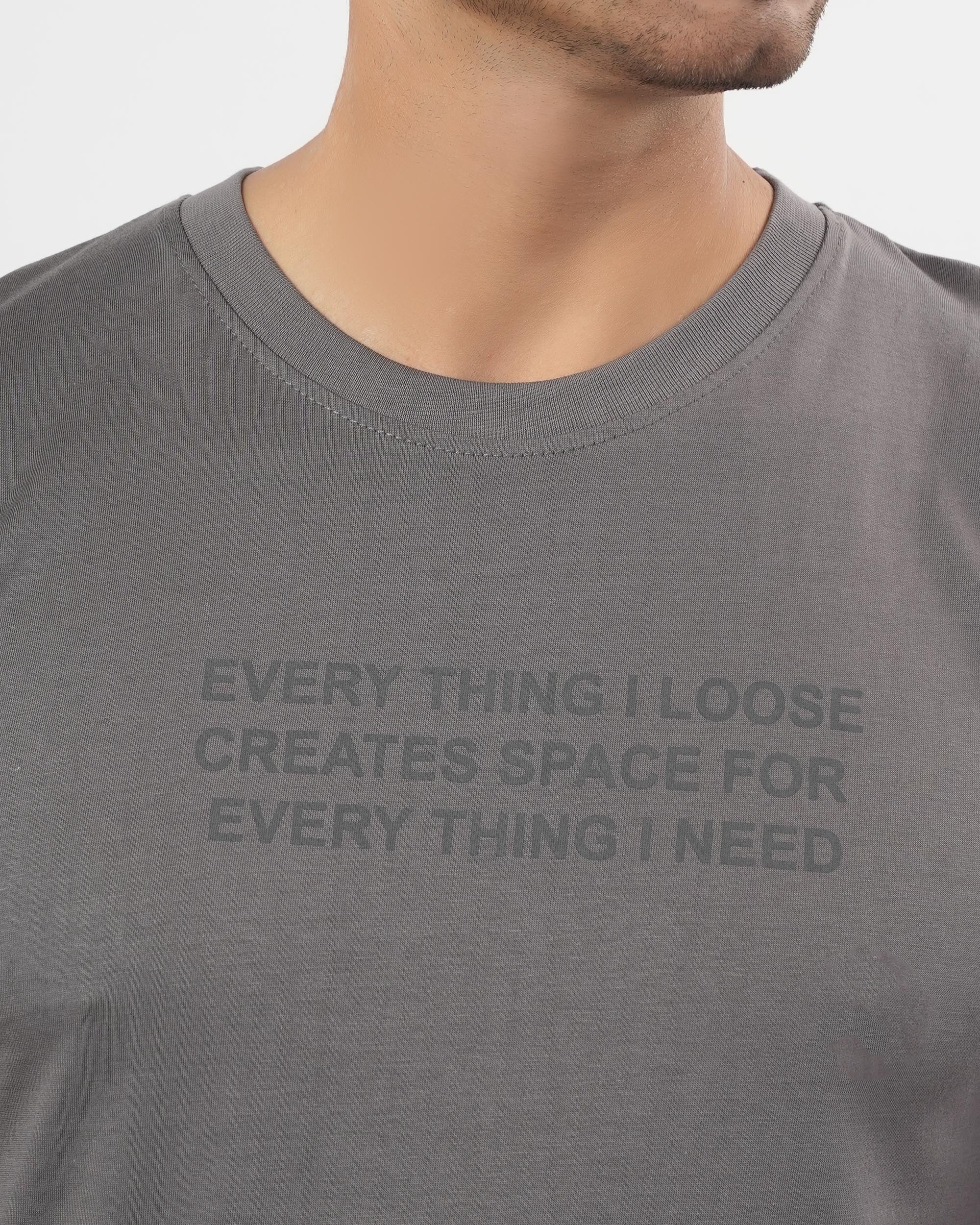 Eminent Men’s Half Sleeves T-Shirt, Men's T-Shirts & Polos, Eminent, Chase Value