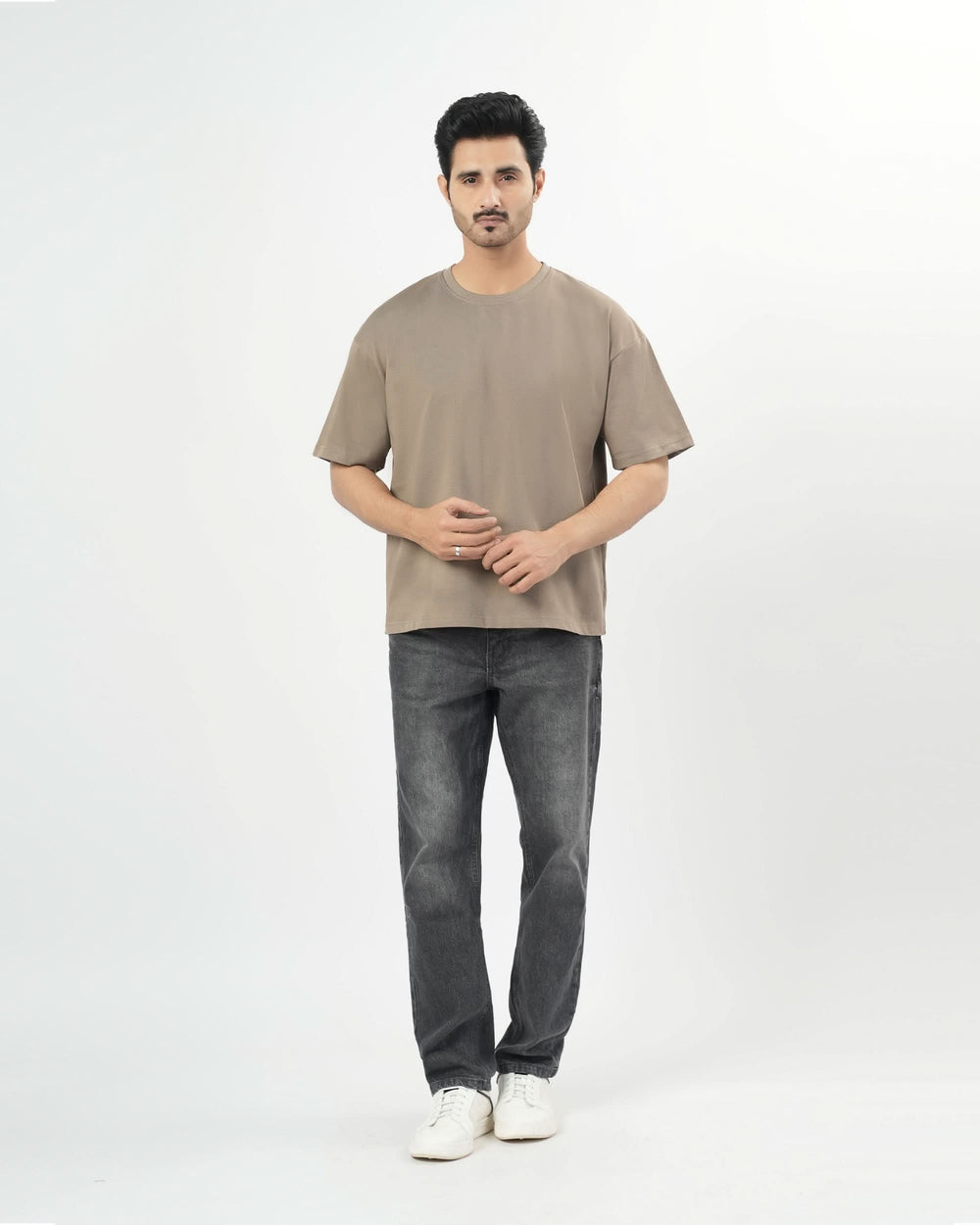 Eminent Men Half Sleeves T-Shirt, Men's T-Shirts & Polos, Eminent, Chase Value