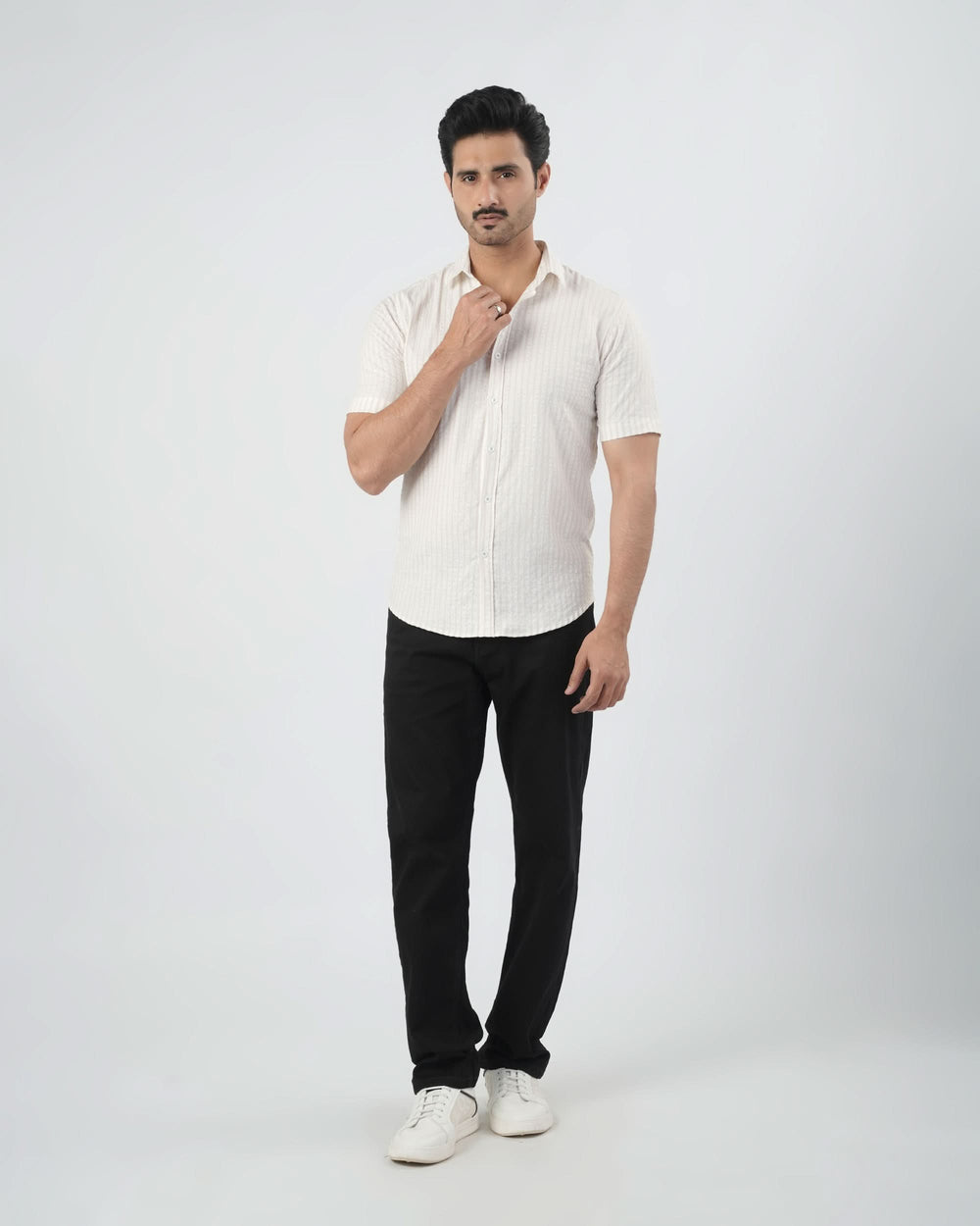 Eminent Men's Half Sleeves Casual Shirt, Men's Shirts, Eminent, Chase Value