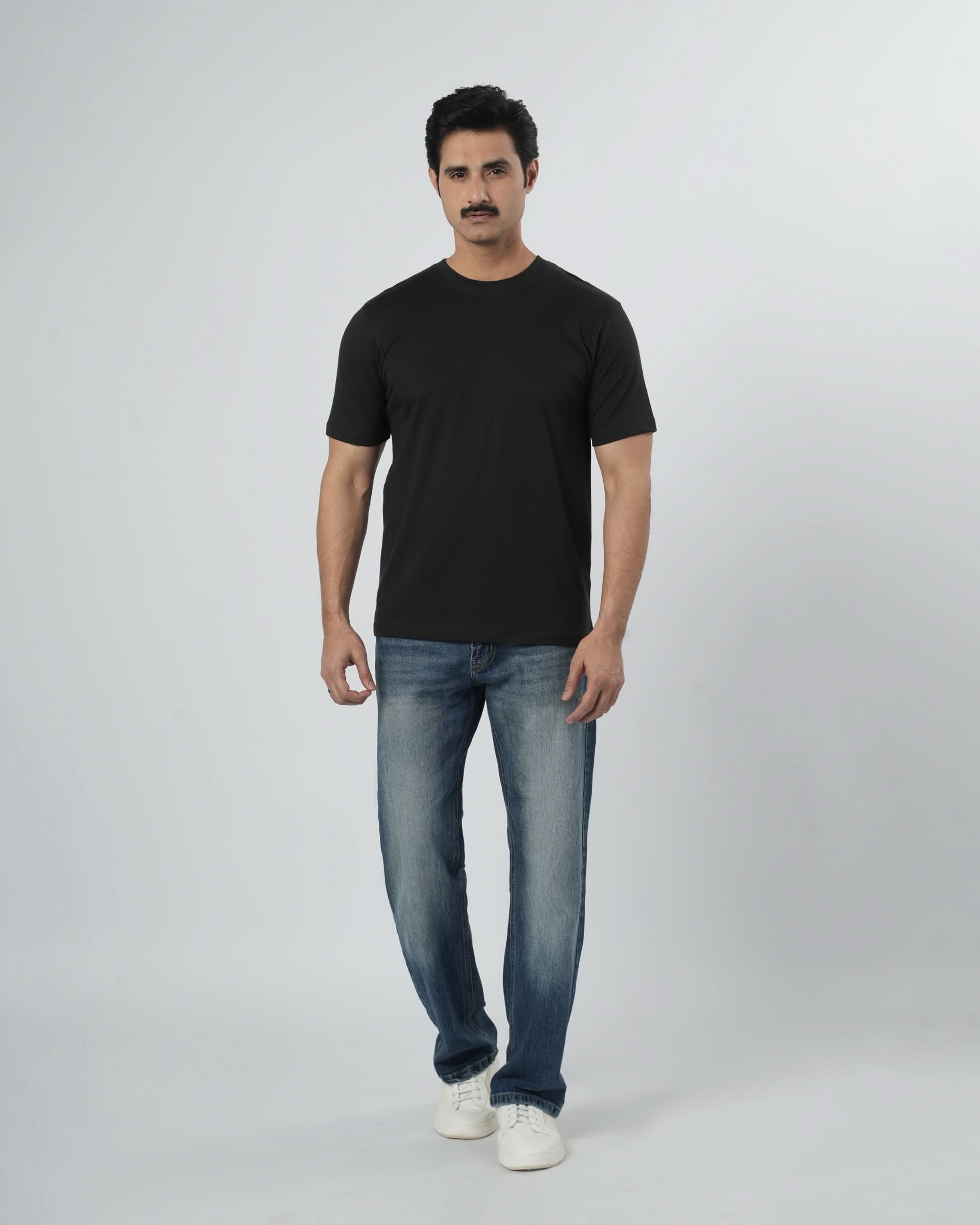 Eminent Men’s Half Sleeve T-Shirt, Men's T-Shirts & Polos, Eminent, Chase Value