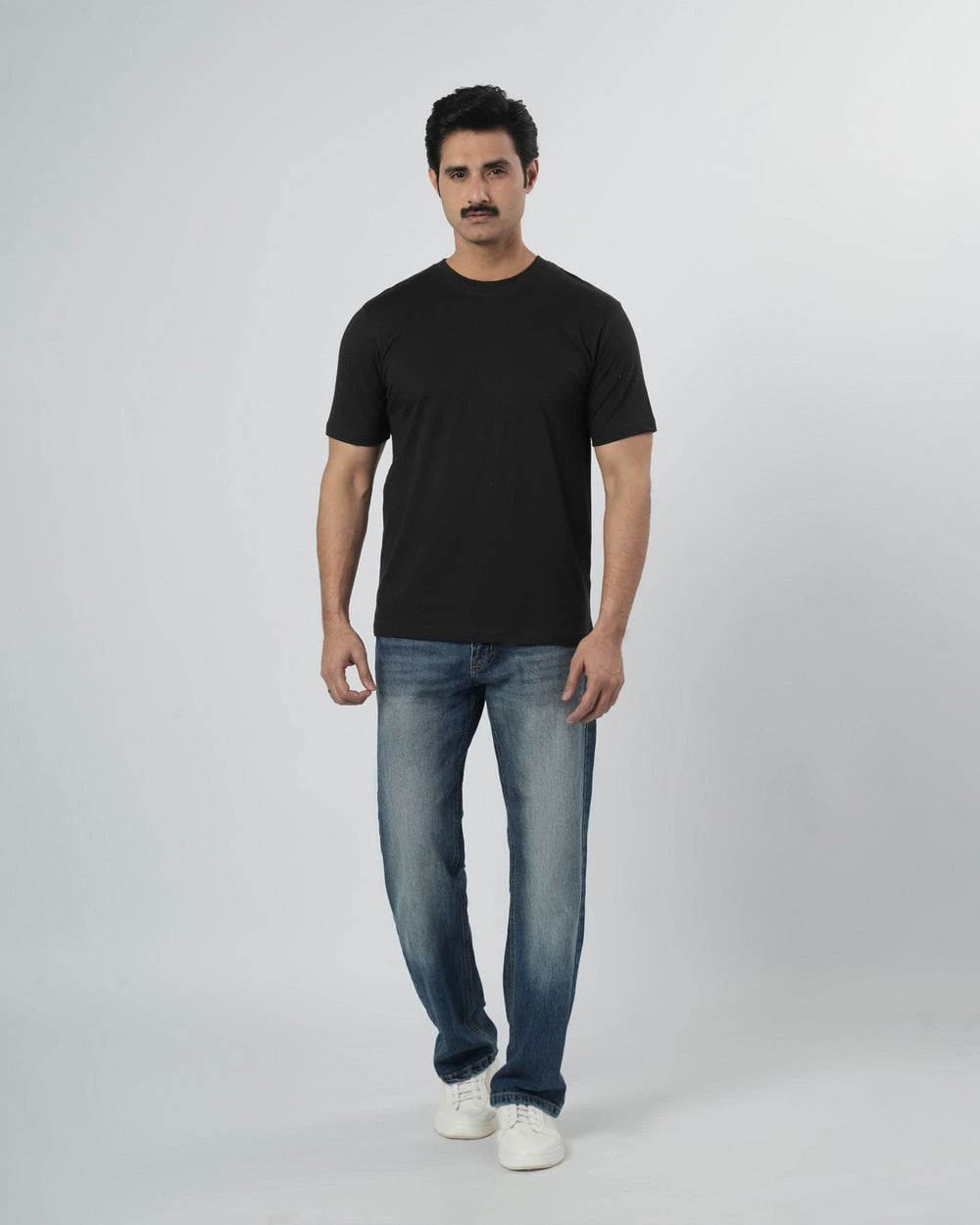 Eminent Men’s Half Sleeve T-Shirt, Men's T-Shirts & Polos, Eminent, Chase Value