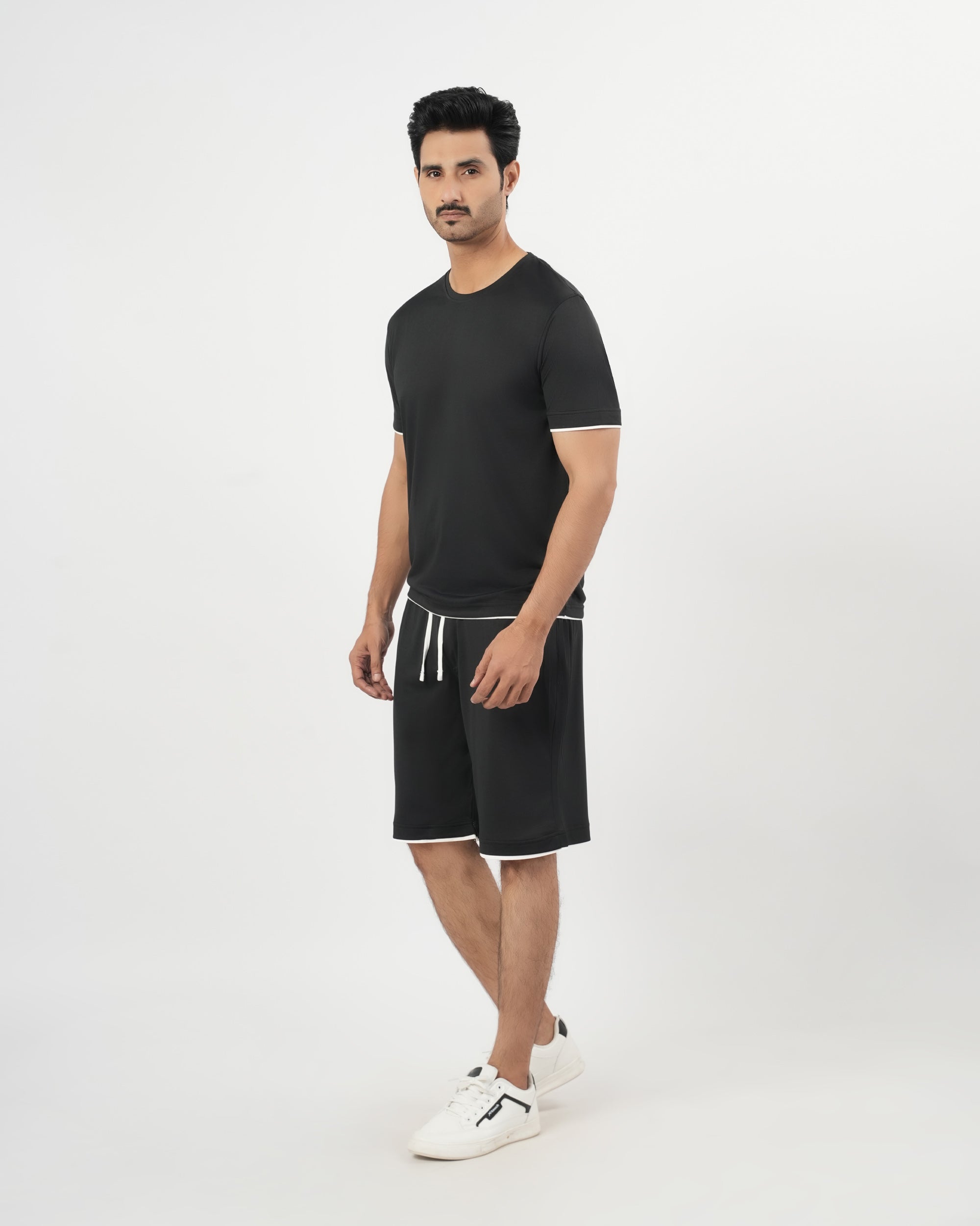 Eminent Men's Co-ord Set