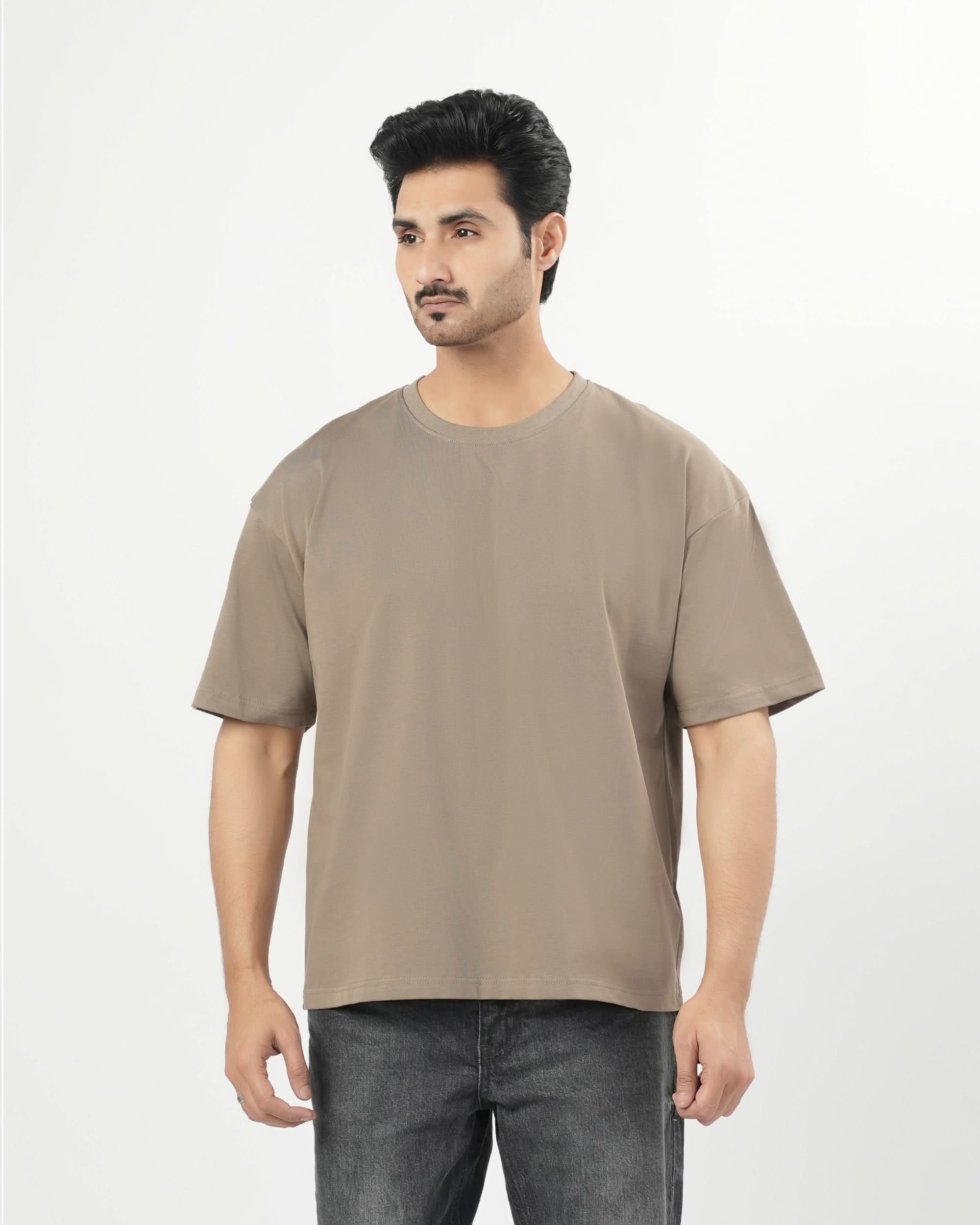 Eminent Men Half Sleeves T-Shirt, Men's T-Shirts & Polos, Eminent, Chase Value