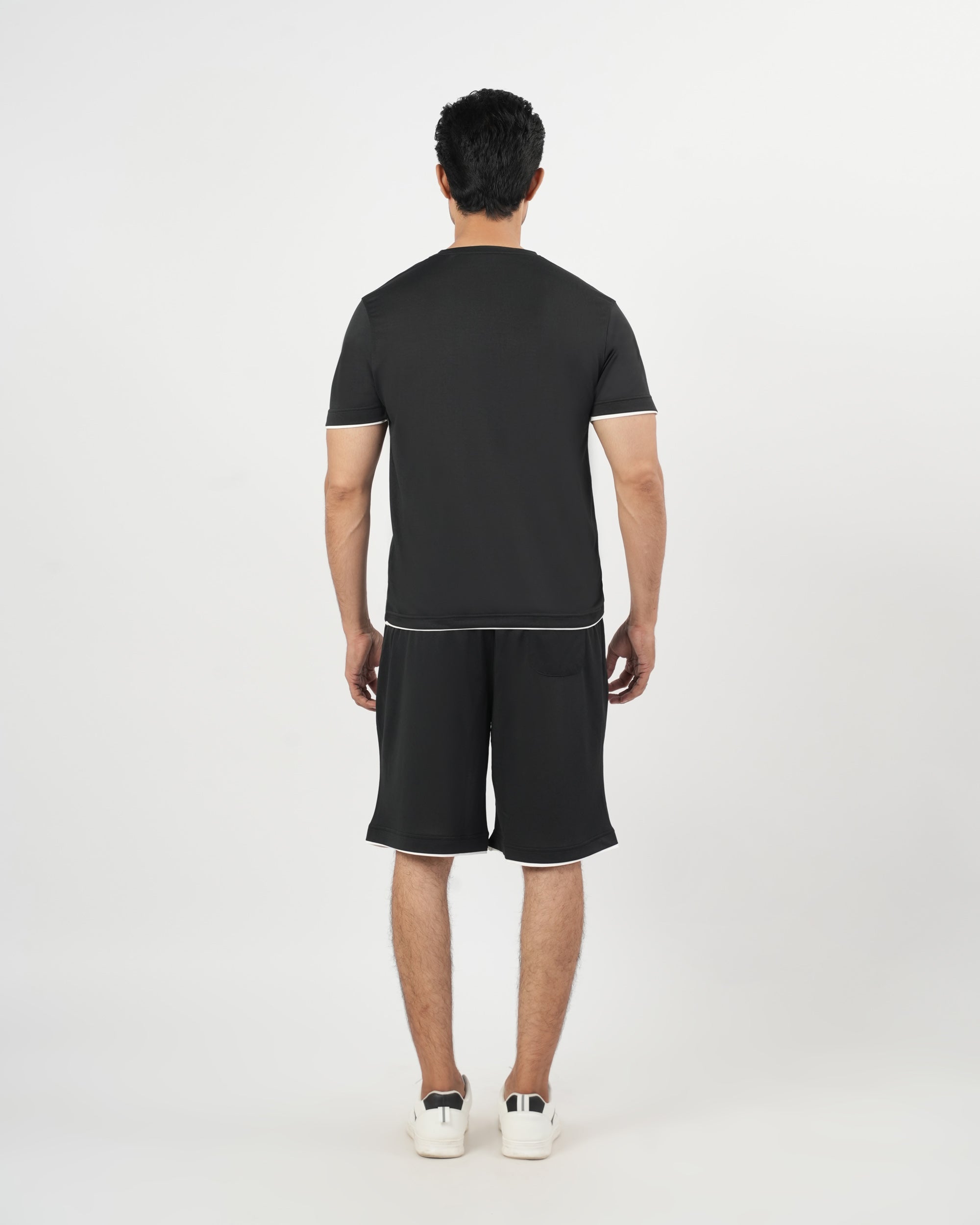 Eminent Men's Co-ord Set